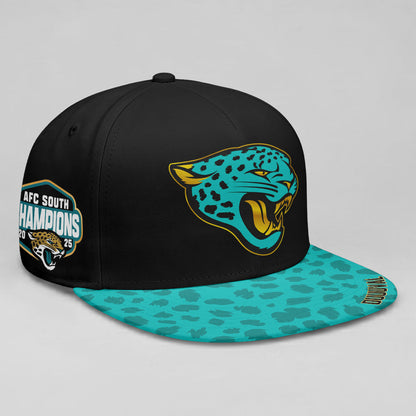 JAG Fangear Edition Snapback Cap - Printed