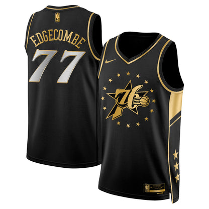 PHI Fan Gear Limited Vapor Jersey - Stitched