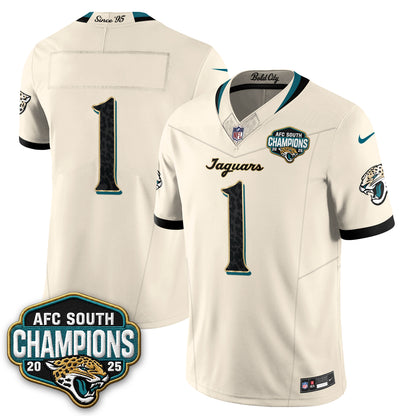 JAG 2026 Rivalries Vapor Jersey - Stitched