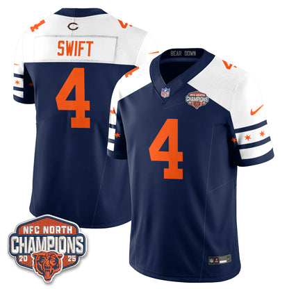 CHI Fangear Edition Vapor Jersey - Stitched