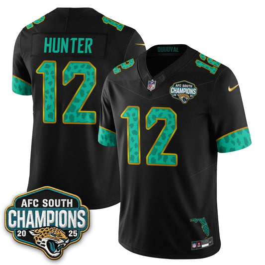 DET Fangear Edition Vapor Jersey - Stitched-NQD