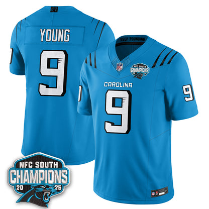 CAR Fangear Edition Vapor Jersey - Stitched