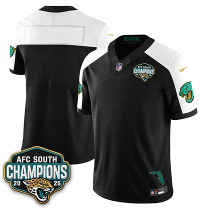 DET Fangear Edition Vapor Jersey - Stitched