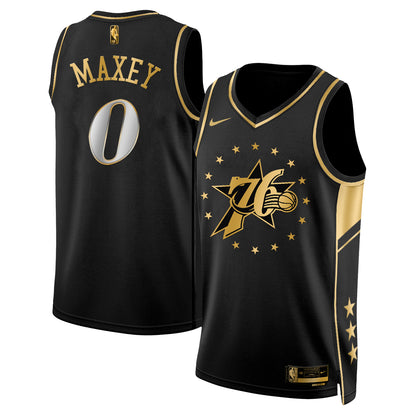 PHI Fan Gear Limited Vapor Jersey - Stitched