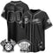 Black Silver