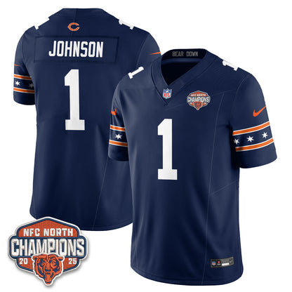 CHI Fangear Edition Vapor Jersey - Stitched