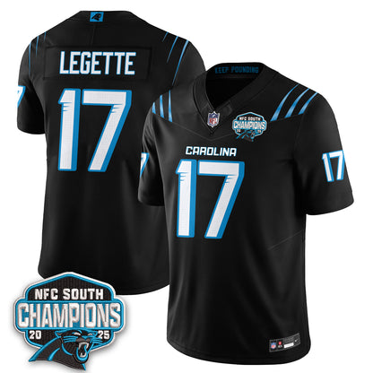 CAR Fangear Edition Vapor Jersey - Stitched