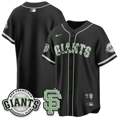 SF 2026 SW Vapor Limited Jersey - All Stitched