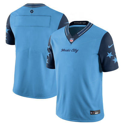 TEN Fangear Edition Vapor Jersey - Stitched