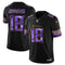 Purple Chrome Gold