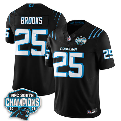 CAR Fangear Edition Vapor Jersey - Stitched