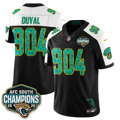 DET Fangear Edition Vapor Jersey - Stitched