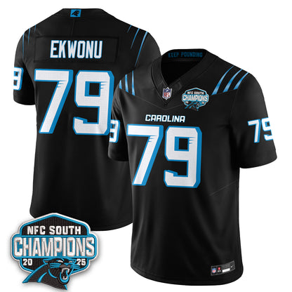 CAR Fangear Edition Vapor Jersey - Stitched