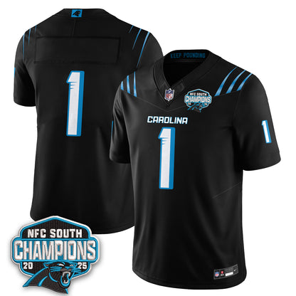 CAR Fangear Edition Vapor Jersey - Stitched