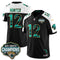 Jungle Chrome Alternate