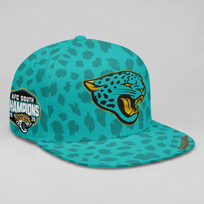 JAG Fangear Edition Snapback Cap - Printed