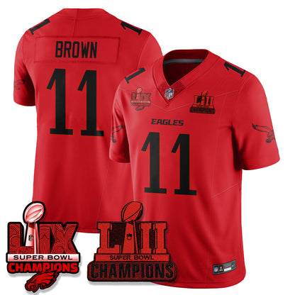 PHI Dark Side Edition Vapor Jersey - Stitched