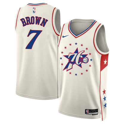 PHI Fan Gear Limited Vapor Jersey - Stitched