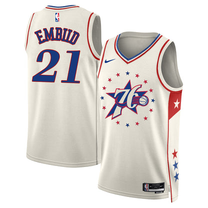 PHI Fan Gear Limited Vapor Jersey - Stitched