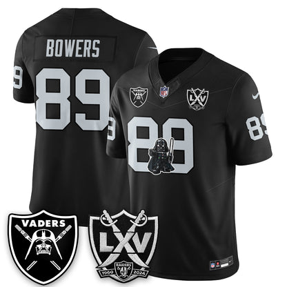 LVR x Dark Lord Edition Vapor Jersey - Stitched