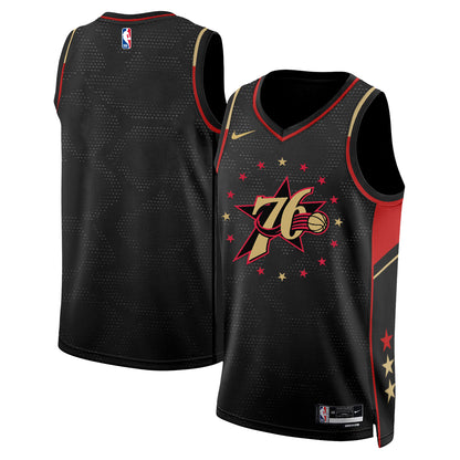 PHI Fan Gear Limited Vapor Jersey - Stitched