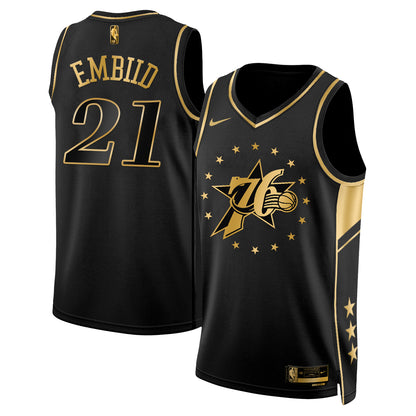PHI Fan Gear Limited Vapor Jersey - Stitched