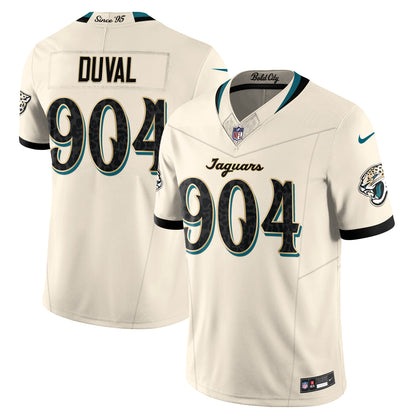 JAG 2026 Rivalries Vapor Jersey - Stitched