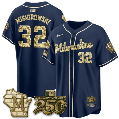 MIL Salute to Service 2026 Vapor Limited Jersey - All Stitched