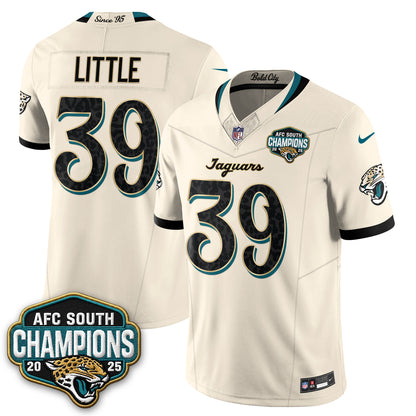 JAG 2026 Rivalries Vapor Jersey - Stitched