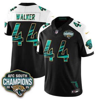 DET Fangear Edition Vapor Jersey - Stitched