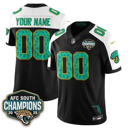 DET Fangear Edition Vapor Custom Jersey - Stitched