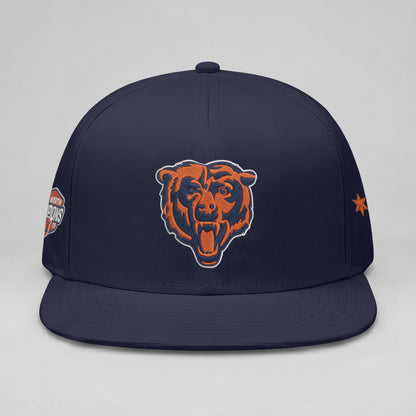 CHI Fangear Edition Snapback Cap - Printed