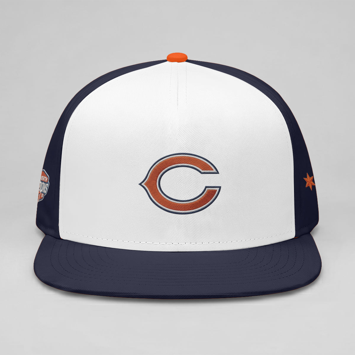 CHI Fangear Edition Snapback Cap - Printed V2