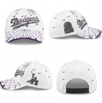LAD Nightmare Clasic Cap - Printed