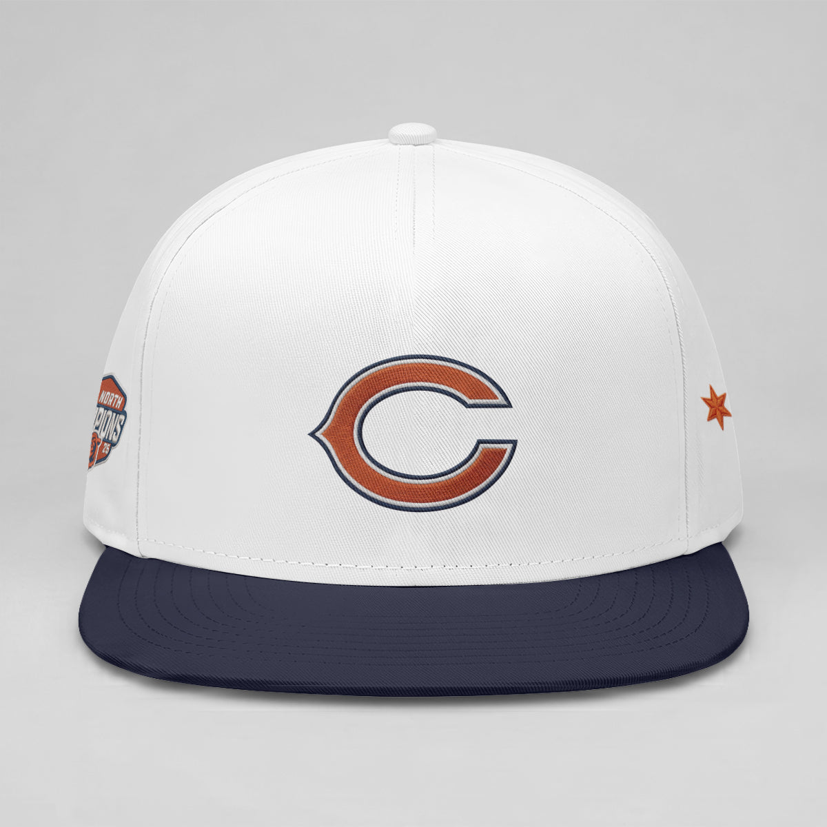 CHI Fangear Edition Snapback Cap - Printed V2