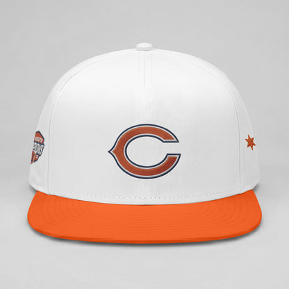 CHI Fangear Edition Snapback Cap - Printed V2