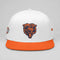 White Orange